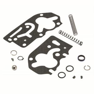 S&S Cycle 84-91 BT Master Oil Pump Rebuild Kit - 31-6309