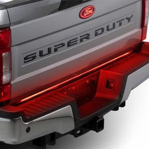 Putco 60in. Direct Fit Red Blade Kit for 04-14 F-150 / 09-19 RAM / 07-18 Silverado & Sierra - 9202060-04