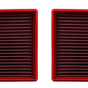 BMC 2015+ Alpina B7 4.4 V8 Replacement Panel Air Filter (Full Kit) - FB930/01