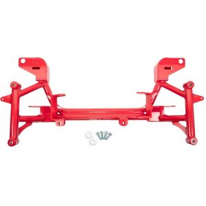 UMI Performance 98-02 GM F-Body Tubular K-Member - LS1 - 2320-R