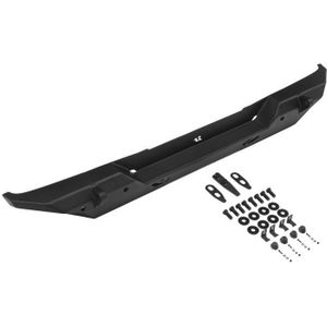 Rugged Ridge 18-20 Jeep Wrangler JL Rear XOR Bumper - 11541.22