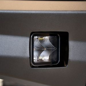 DV8 Offroad 3in Cube LED Light 40W Pod Light 5W LED - BE3EW40W