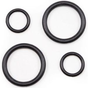 Killer B O-Ring Seal Kit (070-110 / 050 / PPBC / EJ25PAN Replacements) - ORING-KIT