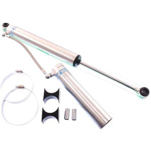 Bilstein 5160 Series 5165 11.4in. Short Body 255/70 46mm Monotube Shock Absorber - 25-187717