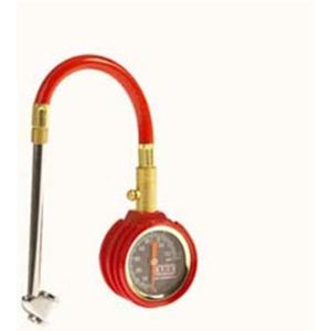ARB Small Dial Tire Gauge Psi/Bar - ARB506