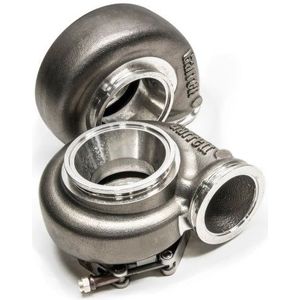Garrett G35 Turbine Hsg Kit O/V V-Band / V-Band 0.83 A/R (Standard Rotation) - 740902-0103
