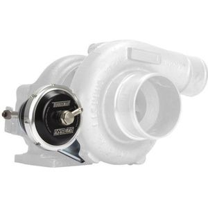 Turbosmart IWG75 Garrett GT2860RS 7 PSI Black Internal Wastegate Actuator - TS-0625-1072
