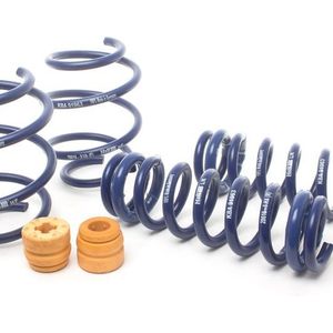 H&R 2022 BMW M3 Competition xDrive Sedan G80 Sport Spring (w/Adaptive Susp.) - 28616-3