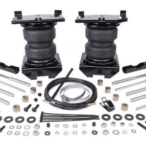 Air Lift 16-20 Ford Raptor 4WD LoadLifter 5000 Ultimate Air Spring Kit w/Internal Jounce Bumper - 88413