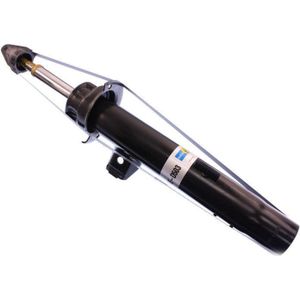 Bilstein B4 2006 BMW 330i Base Front Left Twintube Strut Assembly - 22-135032