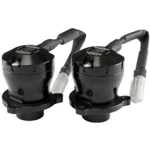 Turbosmart Toyota i-Force V6 Twin Turbo BOV Kompact EM Plumb Back VR20 - TS-0223-1283