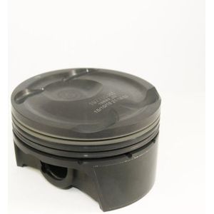 Mahle MS Piston Set Ford 2.0L EcoBoost 87.5mm Bore 83mm Stroke 156mm Rod -7cc 9.3 CR Set of 4 - 197713945