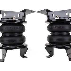 Air Lift LoadLifter 7500XL Ultimate Spring Kit for 2020+ Chevrolet Silverado 2500/3500 - 57541