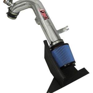 Injen 13-18 Nissan Altima 2.5L 4cyl  Polished Short Ram Intake w/ MR Tech/Heat Shield - SP1948P