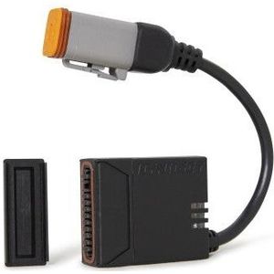 Dynojet 2021 Harley-Davidson Power Vision 4 - PV4-15-03