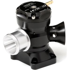 GFB HYBRID TMS Dual Port Hyundai/Kia 2.5T - T9214