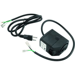 BikeMaster Replacement Pump/Switch for Parts Washer - 152499