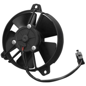 SPAL 342 CFM 5.2in Fan - Pull (VA31-A101-46A) - 30103011