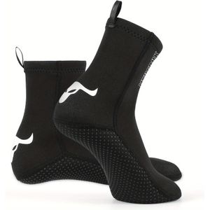 Duiklaarzen, Water laarzen, Duikkousjes voor Mannen, Kousjes om te duiken, Dukkleding Vrouwen