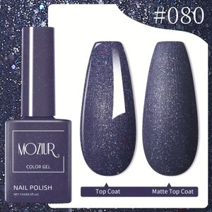 Lente en Zomer Kleur Nagellak | Nieuwe Net Rode Kleur, Hoogwaardige Fototherapeutische Gel voor Nagelstudio's, Alcoholvrij