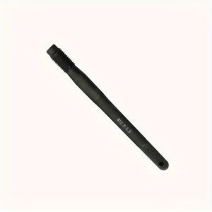 M14x1.5, M14x1.25, M12x1.5, M12x1.25, autowiel plaatsingspennen, autobanden plaatsingspennen, zwart koolstofstaal, bandenstud gereedschap