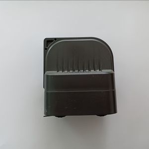 1 stuks Handmatig Papier Snijgereedschap met Wiel - Draagbare & Efficiënte Rechte Trimmer voor Alle Soorten Rollen en Vellen, Geen Batterij Nodig, Compact Ontwerp voor Eenvoudige Opslag