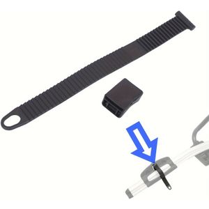 Originele onderdelen voor Thule 591 561 564 532 dakfietstas accessoires 34358 bandage 34368 wielzadel