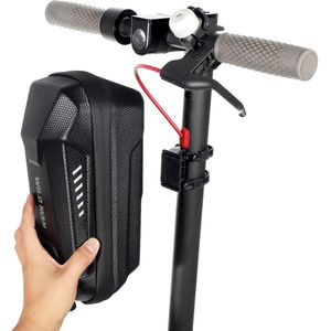 Wild For Man Quick Release Scooter Storage Bag For Kick Scooters Folding Bike Self Balancing Scooters