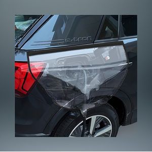 Regenhoes voor Oplaadpoorten en Oplaadpistolen, Waterdichte Bescherming voor Nieuwe Energie Voertuig Laadstations, Zonder Batterij