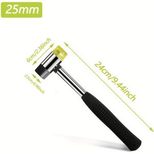 Double-headed Plastic Double-sided For Jewelry, , Wood, Installation