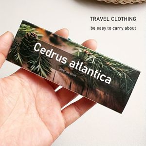 40 Cedar Inktstokken, Ontwaak Innerlijke Energie, Geavanceerd , Eenvoudig Te Meenemen, Geschikt Voor Yoga Meditatie Purificatie En Geschenkgeven