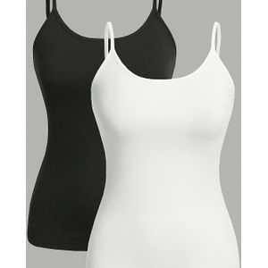 Modieuze strapless top voor dames met verstelbare sluiting aan de rug, sexy 2-delige ondergoed set, kleur, geschikt voor alle seizoenen, strapless design, rugloos detail