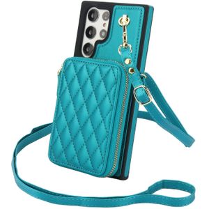 Zipper Bag Men's Women's Cute Leather Phone Case For Galaxy S25 Ultra, Galaxy S24 Ultra, Galaxy S23 Ultra, Galaxy S22 Plus, S23 Fe, S25 Plus, S25, Gift For Boyfriend/girlfriend S24