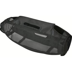 Beschermhoes voor JBL BOOMBOX3 Draagbare Speaker, Mesh Schuifhoes voor BOOMBOX 3 Speaker, Beschermhoes voor BOOMBOX 3 Draagbare Speaker