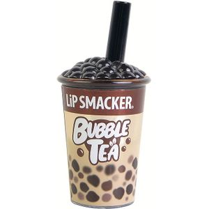 LiP Smacker Lip Mask met E, Alcoholvrij - Hydraterende en Zachtmakende Lip Balm voor Gladde en Natte Lippen - Perfecte Geschenk en Collectie - Natuurlijke Finish, Alle Huidtypes, Lip Glazing