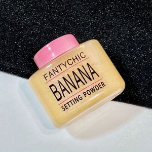 Banana Los Poeder van FANTYCHIC