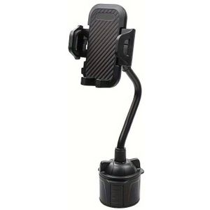 Universele Autotelefoonhouder Bekerhouder Voor Drankfleshouder Beugel Smartphone Telefoonaccessoires Dit Is Een Houder