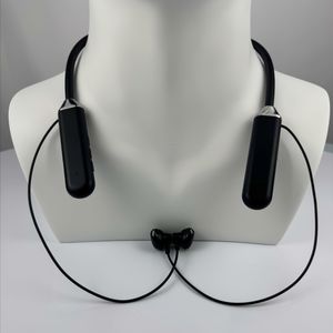 18H Ultra-Lange Batterijduur Draadloze Oordopjes, Echt Draadloos Sportoordopjes, 200mAh Accu, 33ft (10m) Stabiele Verbinding