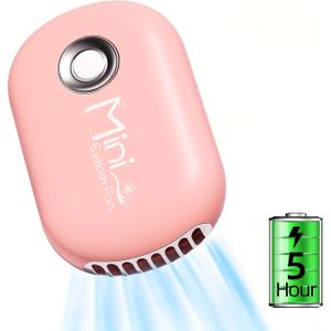 AORAEM Handmatige Wimperdroger - Draagbare 3-snelheden wimperföhn met 4-5 uur batterijduur, Wimperdrogertje voor eyelash extensions, make-up & gevoelig beige huidtype, -C (Geen vliegtuigmodus)