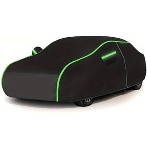 Autohoes Waterdicht voor Renault 5 E-Tech 2024-2025, Outdoor Dikkere Autohoes Waterdicht voor Renault 5 E-Tech 2024-2025, Outdoor Dikkere
