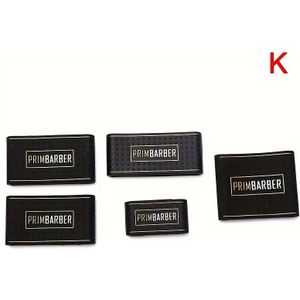 ./1 set Professionele Kapper Clipper Kapper Clipper Banden Weerstand Kapper Mouw Kapper Haar Clipper Houder Gereedschap