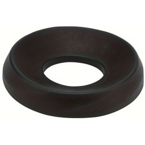 Motorhelmstandaard met Antislipbasis & Multifunctionele Ondersteuningspad - Zware,