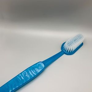 Extra Zachte Borstel Badborstel - Duurzaam, Handmatige Lichaamsscrubber voor Volledige Lichaamsreiniging, Geen Batterijen Nodig