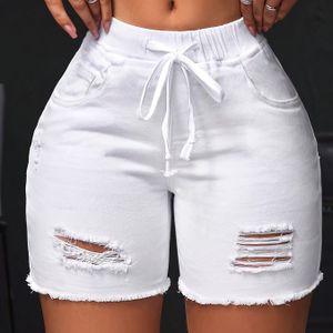 Nieuwe Stijl Dameskort met Trekkoord en Verstoorde Ontwerp