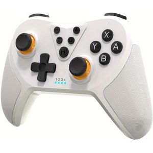 Draadloze controller voor switch Controllers voor Nintendo Switch met -functie Schakelaar OLED-controller Accessoires voor Nintendo Switch/Switch OLED/Switch Lite