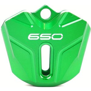 Geschikt voor Kawasaki Z900 Z650 RS NINJA650 650 Z900SE Z650RS 650 Motorfiets Aluminiumlegering Sleutelhouder Sleutelbehuizing Beschermhoes