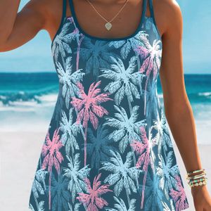 Tankini Set voor Dames