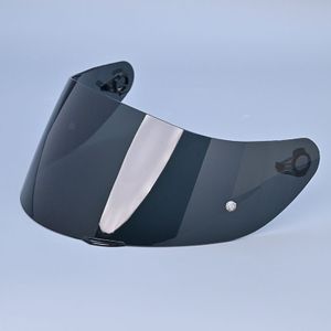 Vibrant Helmet Visor For K1 K3sv K5 - , Night , Pc Material, Motorcycle Glasses With Adjustable Strap, Motorcycle Accessories