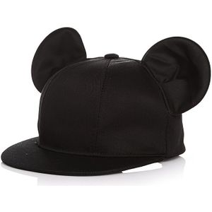 Boy Baseball Cap, Mouse Ears Hat Adjustable Sun Visor Used As Birthday Gift Or Festival Gift