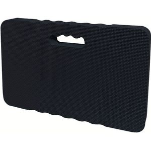 Extra Dikke Knielplank, Ondersteunend Zacht Schuimkussen voor de Knie